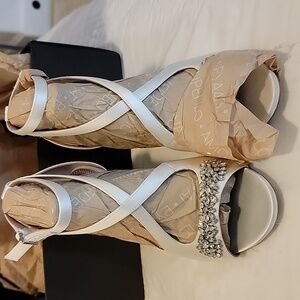 Wedding shoes